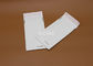 Bahan PE White Flat Eco Lite Kraft Bubble Mailer Untuk Kemasan Pakaian