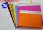 Multi Color Printing Logo Bubble Mailer Envelope, Poly Mailer Shipping Bags