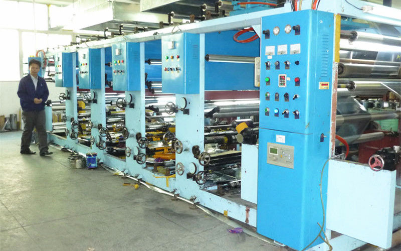 ShenZhen Xunlan Technology Co., LTD lini produksi pabrikan