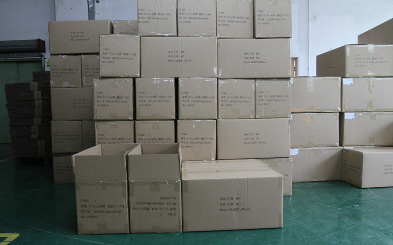 ShenZhen Xunlan Technology Co., LTD lini produksi pabrikan