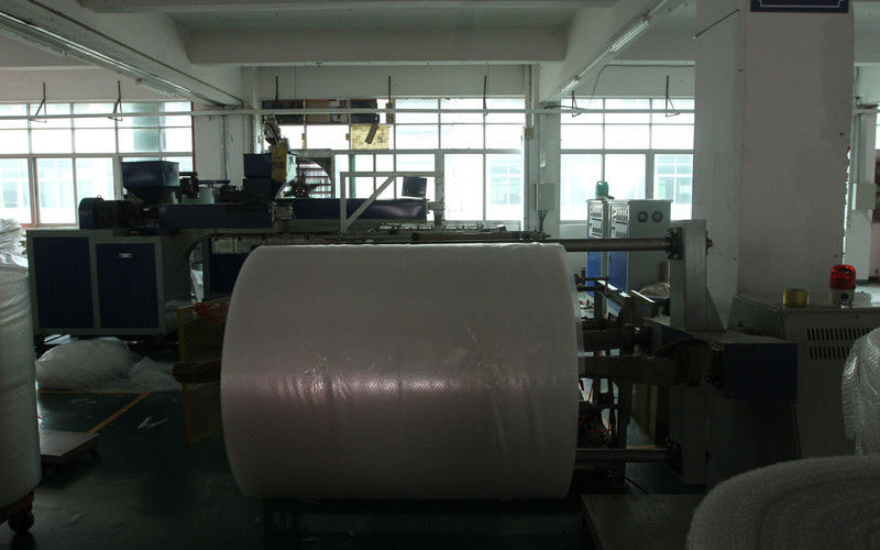 ShenZhen Xunlan Technology Co., LTD lini produksi pabrikan