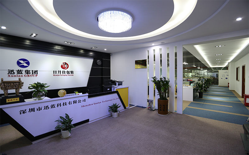 Cina ShenZhen Xunlan Technology Co., LTD Profil Perusahaan 