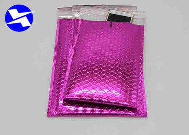 Mailer Gelembung Poli Biodegradable 6*9 Inch Self Adhesive Ringan Mudah Digunakan