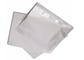 Segel Panas Aluminium Foil Bag Shielding Untuk ESD RFI EMI Protection