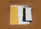 Multi Color Kraft Paper Bubble Mailer, Tas Pengemasan Kurir Keamanan Tinggi
