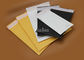 Keamanan Tinggi Kraft Paper Bubble Mailer Self Adhesive Seal Courier Packing Bags