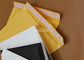 Keamanan Tinggi Kraft Paper Bubble Mailer Self Adhesive Seal Courier Packing Bags