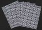 50 Mic Metallic Film  Static Shielding Bags Desain / Ukuran Kustom