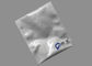 White Light Shield Aluminium Foil Bags Flat Customize Design Offset Pringting