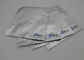 White Light Shield Aluminium Foil Bags Flat Customize Design Offset Pringting