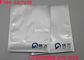 Mudah Dirobek Telinga Aluminium Foil Bags Light Shield 6 * 9 Inch Untuk Komponen Elektronik