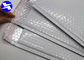 Aluminium Foil Film Metallic Bubble Mailer 8*9 Inch Custom Bending Resist
