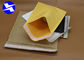 Multi-Fungsional Kraft Paper Bubble Mailer Self Adhesive Seal 6*10 Inch