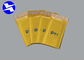 Self Adhesive Seal Kraft Paper Bubble Mailer Pengiriman Amplop 4*8 Inch