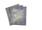 Pantone Glamour Metallic Mailer ISO9001 Dengan Bubble Cushion