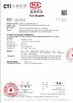 Cina ShenZhen Xunlan Technology Co., LTD Sertifikasi